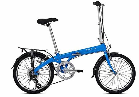 2023 DAHON VYBE D7 KATLANIR BİSİKLET