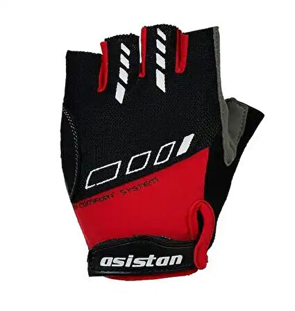 ASISTAN CAPE GL 400 KISA PARMAK ELDİVEN