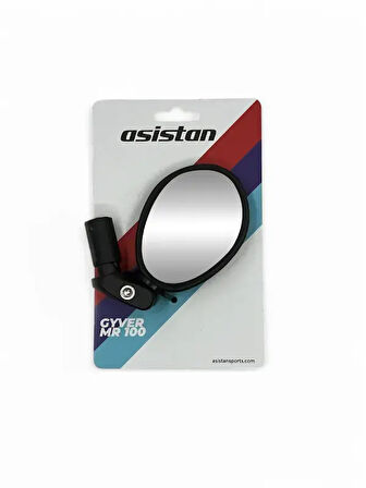 ASISTAN GYVER MR100 STD AYNA