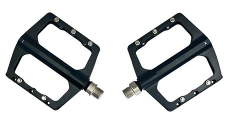 ASISTAN DROX PD750 ÇİFT RULMANLI PEDAL