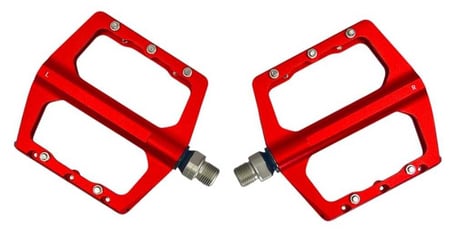 ASISTAN DROX PD750 ÇİFT RULMANLI PEDAL