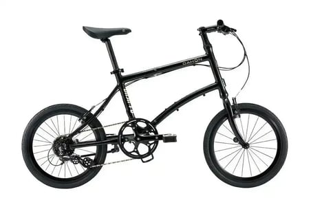 DAHON DASH P8 20 KATLANIR BİSİKLET-2026