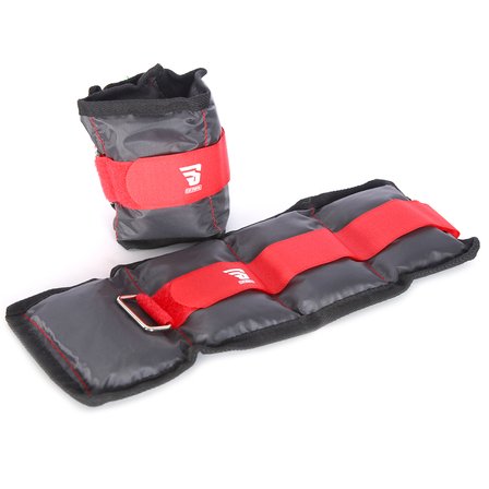 Ayak Bilek Ağırlığı 2,5 Kg 23DUAP56D015-RNK