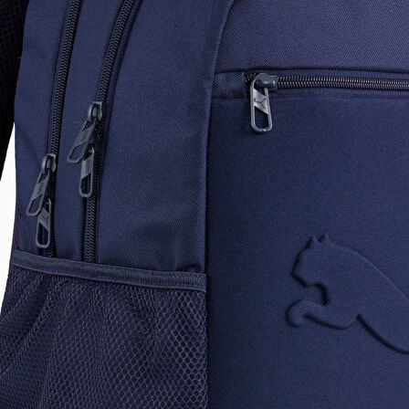 Puma Buzz Backpack Sırt Çantası Lacivert 9115303