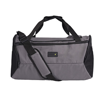 Spt Unisex Gri Günlük Stil Çanta 24DC005-GRI