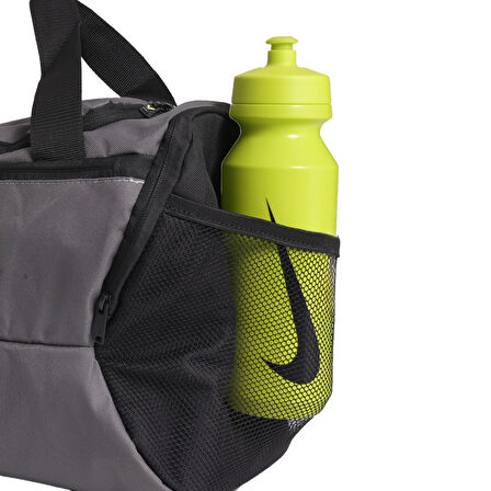 Spt Unisex Gri Günlük Stil Çanta 24DC005-GRI