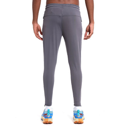 Miyazu Erkek Gri Koşu Eşofman Altı 25YE014-ANT