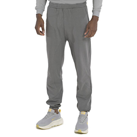 Tarragona2 Erkek Gri Günlük Stil Eşofman Altı 25YE022-ANT