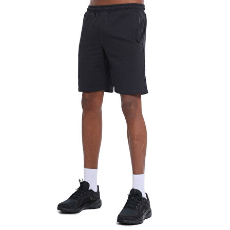 Lido 3 Erkek Gri Günlük Stil Şort 25YE023-ANT