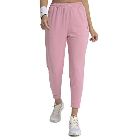 Midori Kadın Pembe Koşu Eşofman Altı 25YK012-PMBE