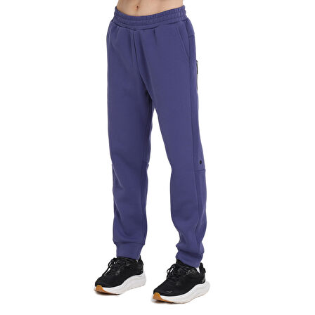 Arvada Erkek Mavi Günlük Stil Eşofman Altı 25KE1005-MVI