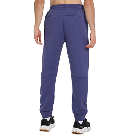 Arvada Erkek Mavi Günlük Stil Eşofman Altı 25KE1005-MVI