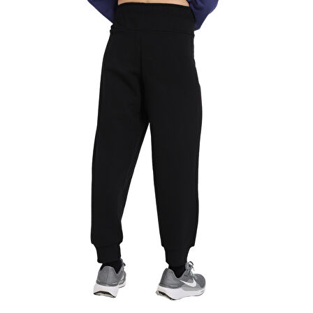 Ault Erkek Siyah Günlük Stil Eşofman Altı 25KE1008-SYH