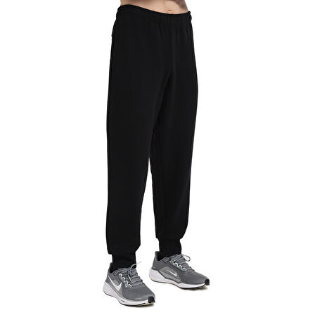 Ault Erkek Siyah Günlük Stil Eşofman Altı 25KE1008-SYH