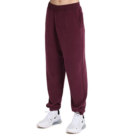 Blanco Erkek Bordo Günlük Stil Eşofman Altı 25KE1014-BRD
