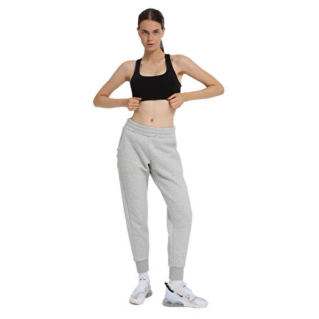 Welton Kadın Siyah Antrenman Sporcu Sütyeni 25KK1037-SYH