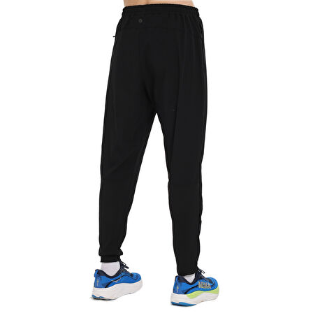 Acron Erkek Siyah Antrenman Pantolon 25KE1002-SYH