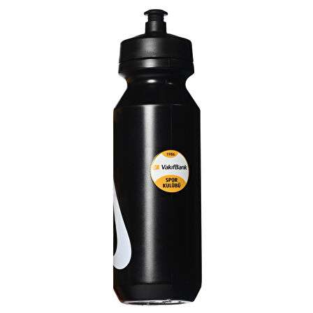 VakıfBank Big Mouth Bottle 2.0 32 Oz Unisex Siyah Antrenman Suluk N.000.0040.091.32_VKFBNK_MATAR