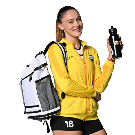 VakıfBank Big Mouth Bottle 2.0 32 Oz Unisex Siyah Antrenman Suluk N.000.0040.091.32_VKFBNK_MATAR