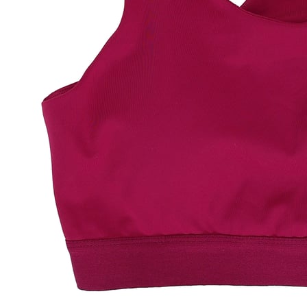 Kiona Kadın Pembe Antrenman Sporcu Sütyeni 26YK0020-FSY