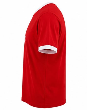 Kocamanlar Türkiye S.K. Pamuklu Taraftar Forma 26/27 Unisex Forma