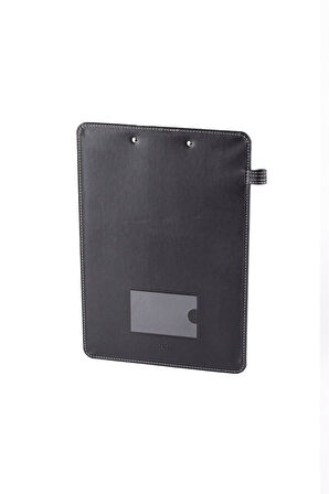 Kapaksız Sekreterlik A4 100 Yaprak Kapasiteli Rainbow Clip Board Vegan 23x33 cm