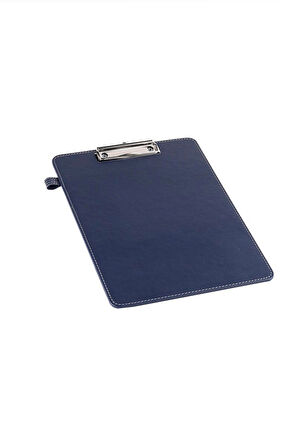 Kapaksız Sekreterlik A4 100 Yaprak Kapasiteli Rainbow Clip Board Vegan 23x33 cm
