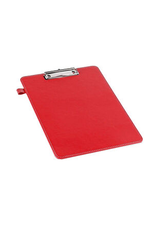 Kapaksız Sekreterlik A4 100 Yaprak Kapasiteli Rainbow Clip Board Vegan 23x33 cm