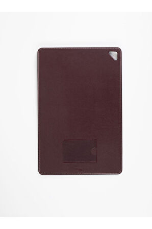 Kapaksız Sekreterlik Mıknatıslı Sanatsal Çizim A4 Rainbow Art Clip Board Vegan 23,5x35,5 cm