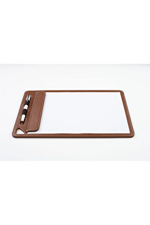 Kapaksız Sekreterlik Mıknatıslı Sanatsal Çizim A4 Rainbow Art Clip Board Vegan 23,5x35,5 cm