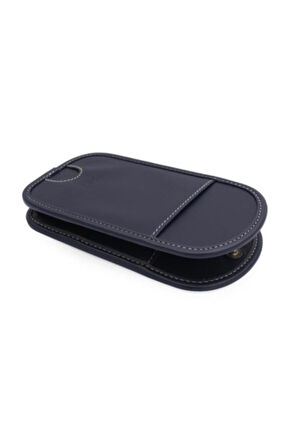 Unisex Çok Amaçlı Mini Hand Bag Rainbow Organizer Vegan 10,5x20,5 cm