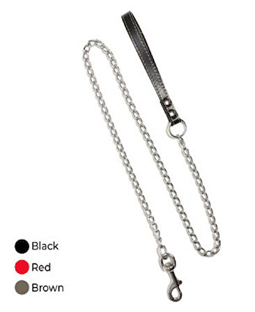 Zampa Saplı Alaska Kedi&Köpek Gezdirme Çubuğu 2,5mm*120cm