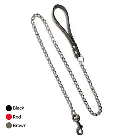 Zampa Saplı Alaska Kedi&Köpek Gezdirme Çubuğu3,5mm*120cm