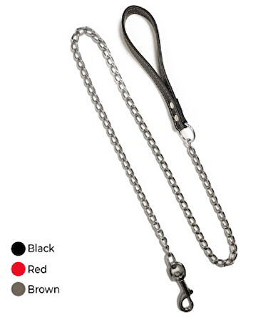 Zampa Saplı Alaska Kedi&Köpek Gezdirme Çubuğu 4mm*120cm