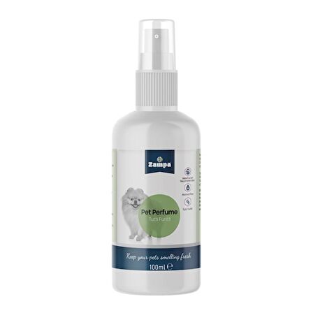 Tutti Furitti Köpek Parfümü 100 ml