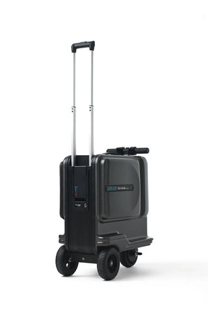 Airwheel SE3T Elektrikli Binilebilir Scooter Valiz