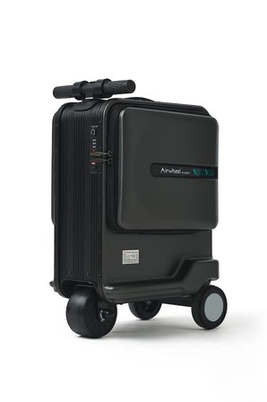 Airwheel SE3miniT Elektrikli Binilebilir Scooter Valiz