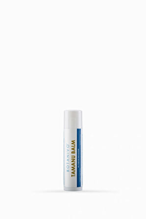 Çok Amaçlı Tamanu Balm | Cilt Kurtarıcı, Onarıcı, Yatıştırıcı | Organik İçerikli | 5 ml Stick