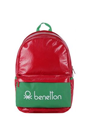 United Colors of Benetton İlkokul Çantası 70740