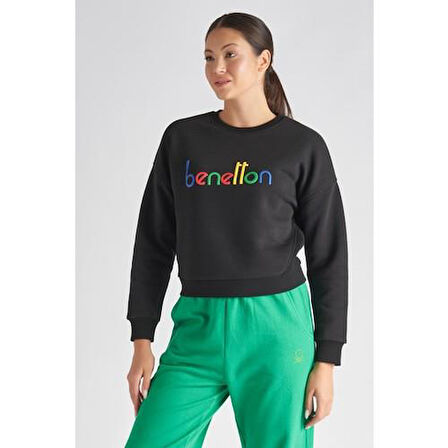 BENETTON SWEAT