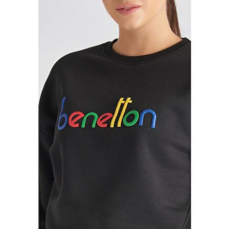 BENETTON SWEAT