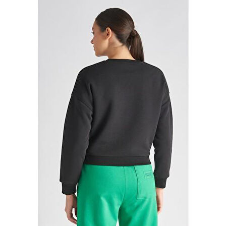 BENETTON SWEAT