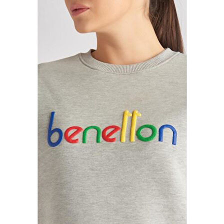 BENETTON SWEAT