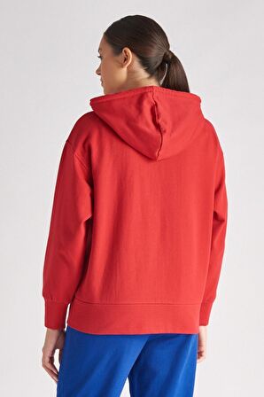 Benetton Kadın Sweatshirt BNT-W119