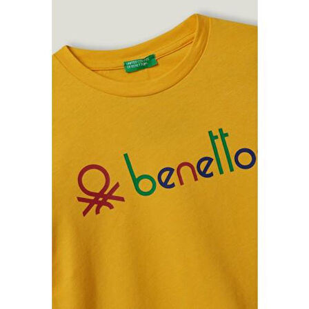 BENETTON TSHİRT