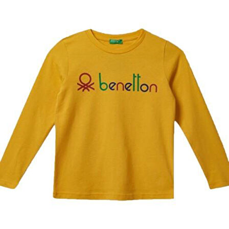 BENETTON TSHİRT