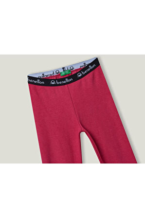 Benetton Çocuk Tayt