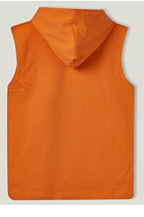 Benetton Çocuk Sweat BNT-B228 TOP