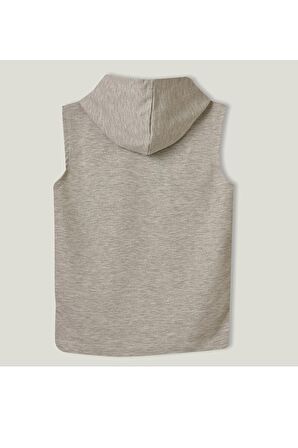 Benetton Çocuk Sweat BNT-B229 TOP