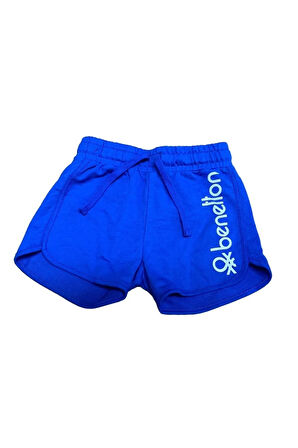 Benetton Çocuk Şort BNT- G283 BOTTOM